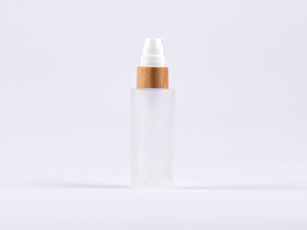 glasflasche-kosmetik-100ml-bambus